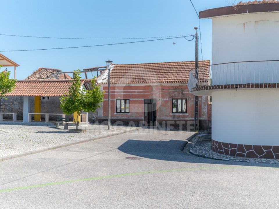 Villa i Alqueidao, Coimbra - bilde 1