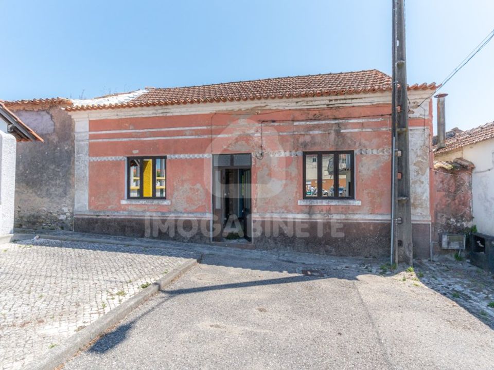 Villa i Alqueidao, Coimbra - bilde 2