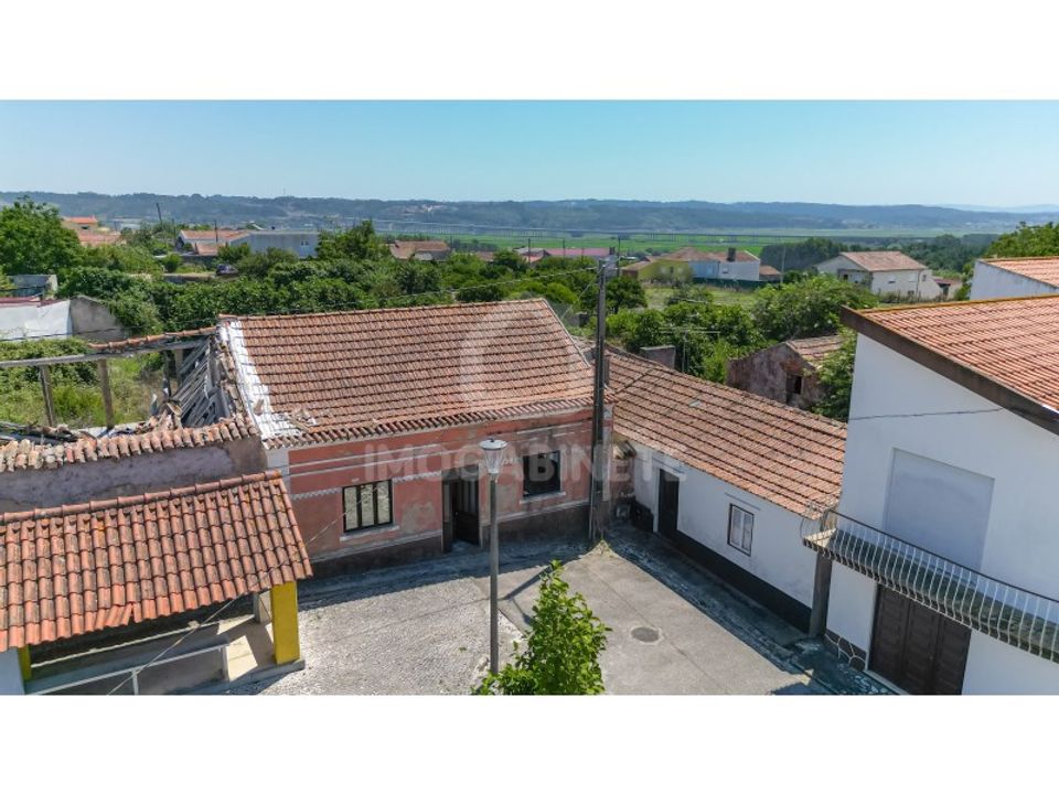 Villa i Alqueidao, Coimbra - bilde 4