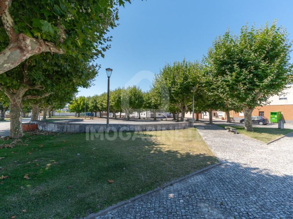 Villa i Alqueidao, Coimbra - bilde 5