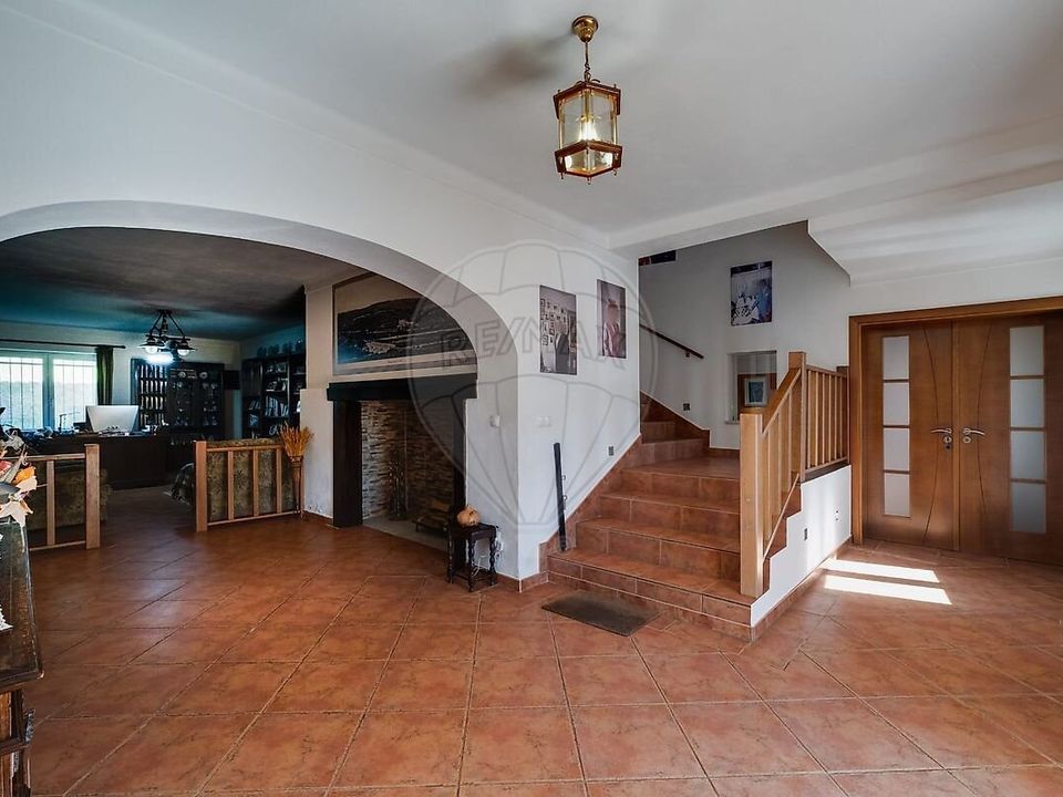 Villa i Campo Maior, Portalegre - bilde 4