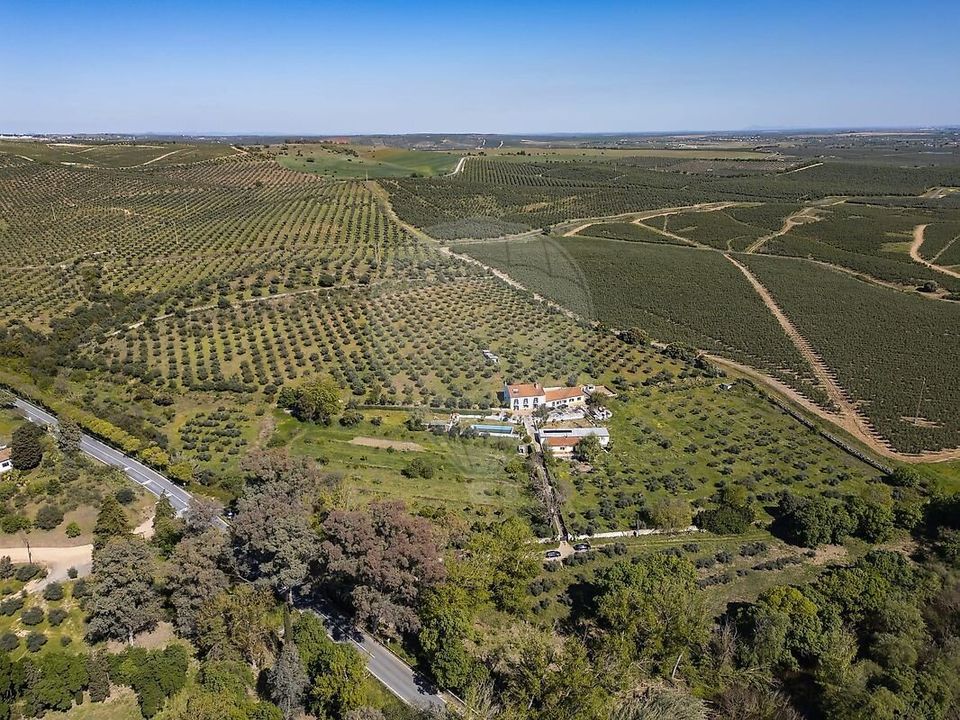 Villa i Campo Maior, Portalegre - bilde 2