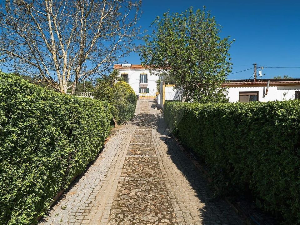 Villa i Campo Maior, Portalegre - bilde 3