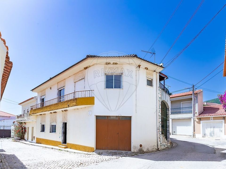 Villa i Alenquer, Lisbon - foto 1
