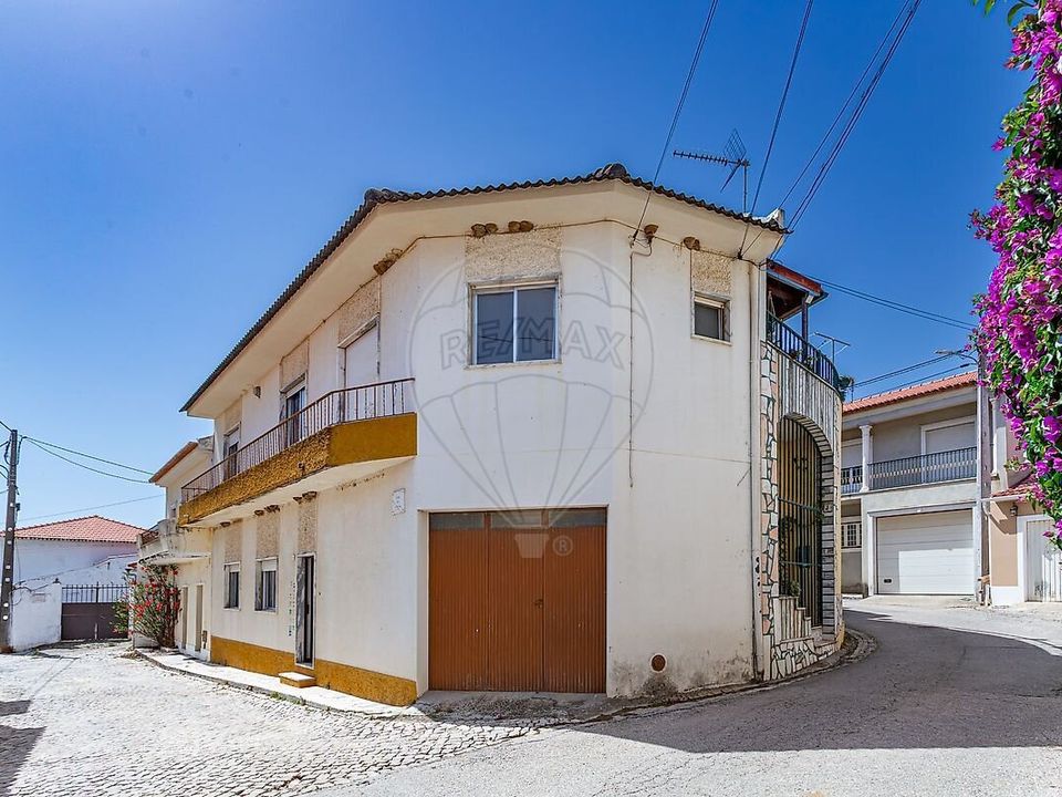Villa i Alenquer, Lisbon - foto 2