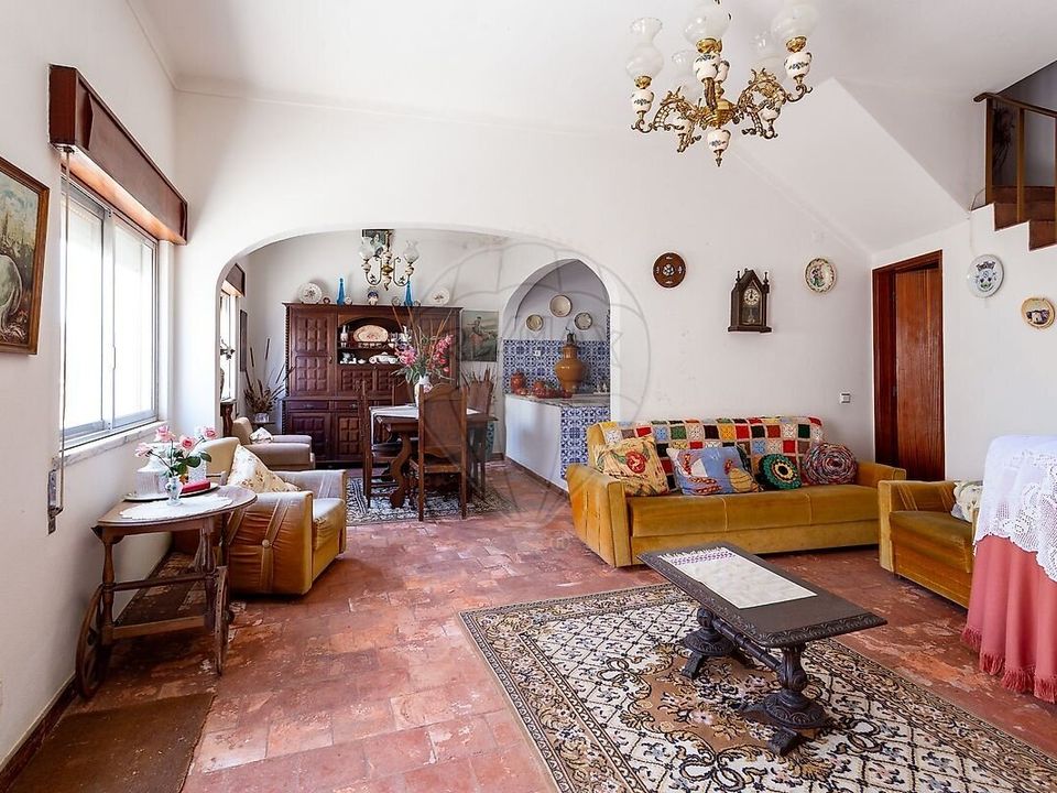 Villa i Alenquer, Lisbon - foto 4