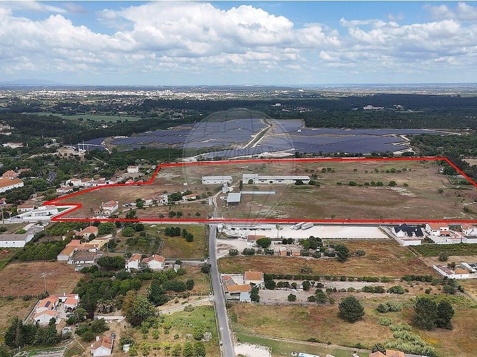 Farm i Pontevel, Santarem - foto 5