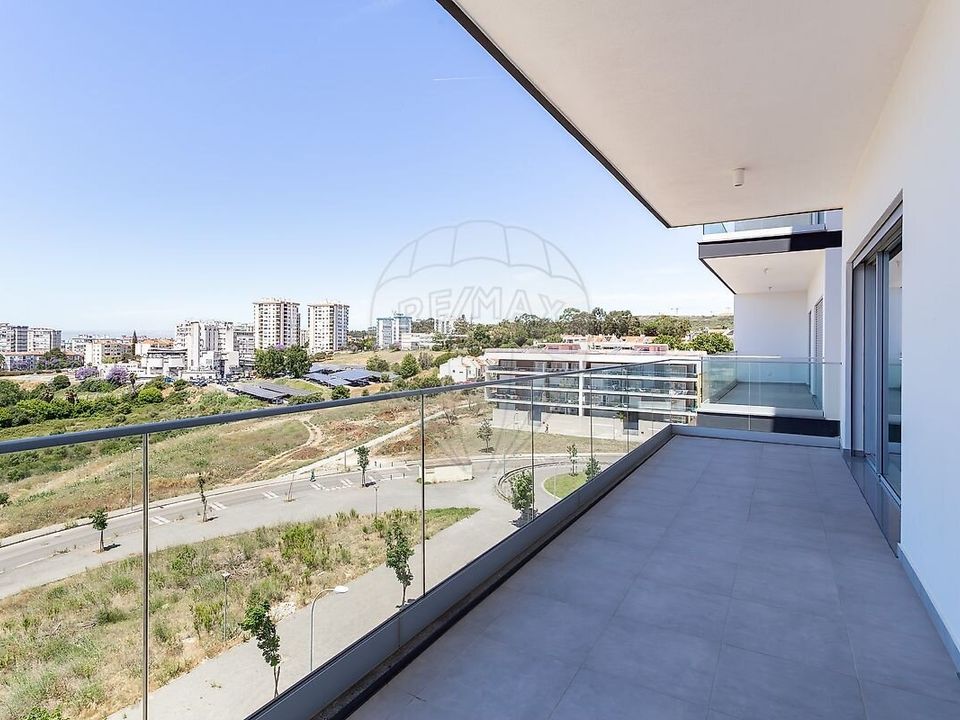 Lejlighed i Oeiras, Lisbon - foto 4