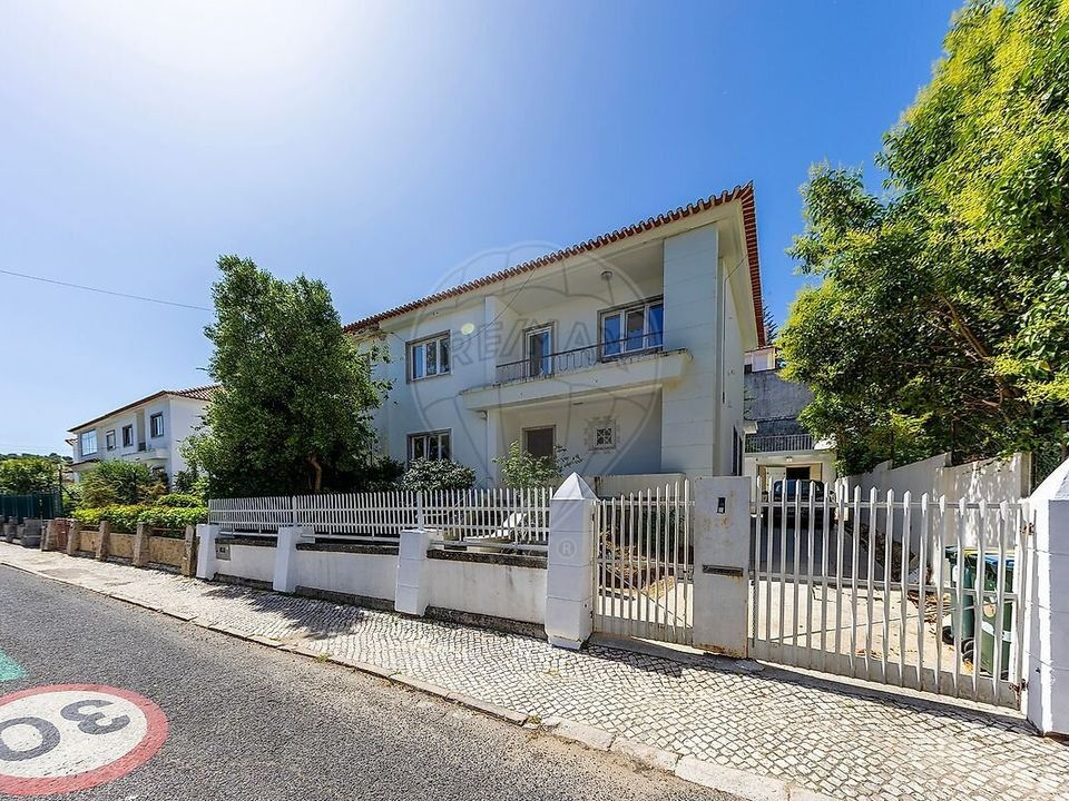 Villa i Alvalade, Setubal - foto 3