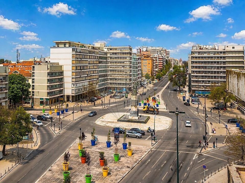 Apartament a Alvalade, Setubal - foto 3