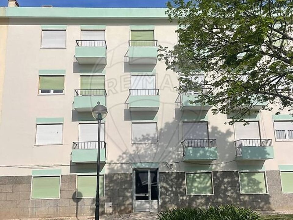 Lejlighed i Oeiras, Lisbon - foto 1