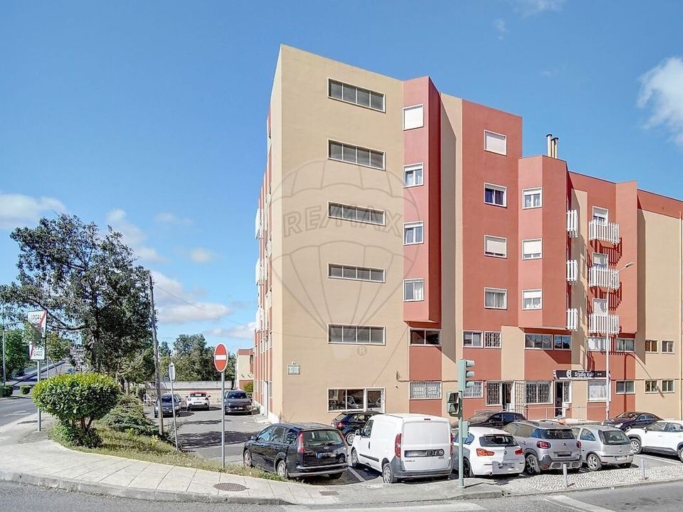 Lejlighed i Amadora, Lisbon - foto 3