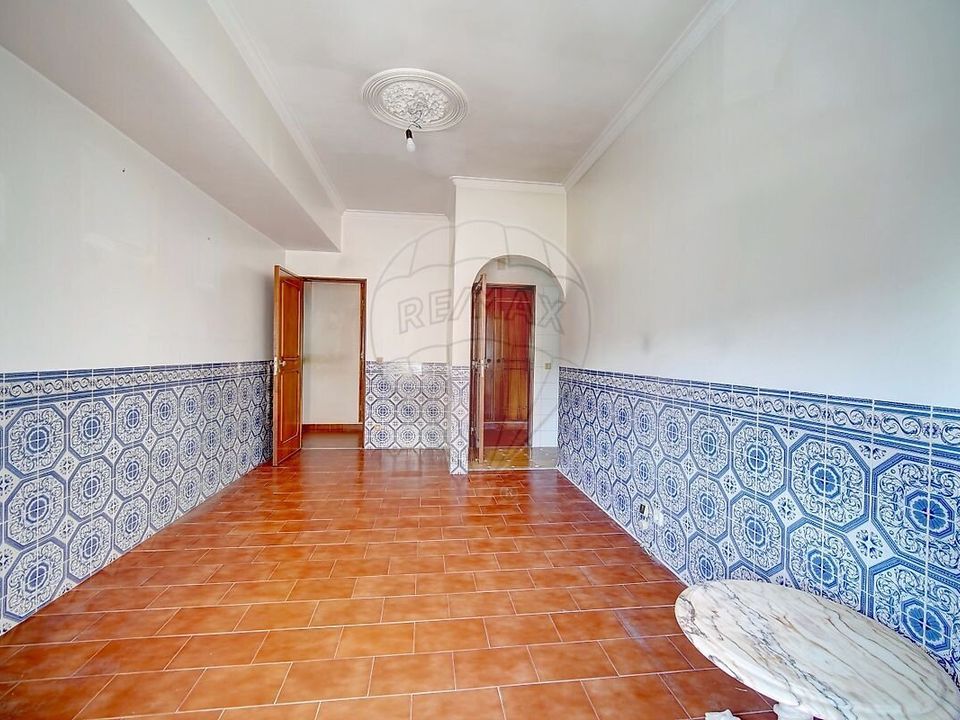 Lejlighed i Amadora, Lisbon - foto 4