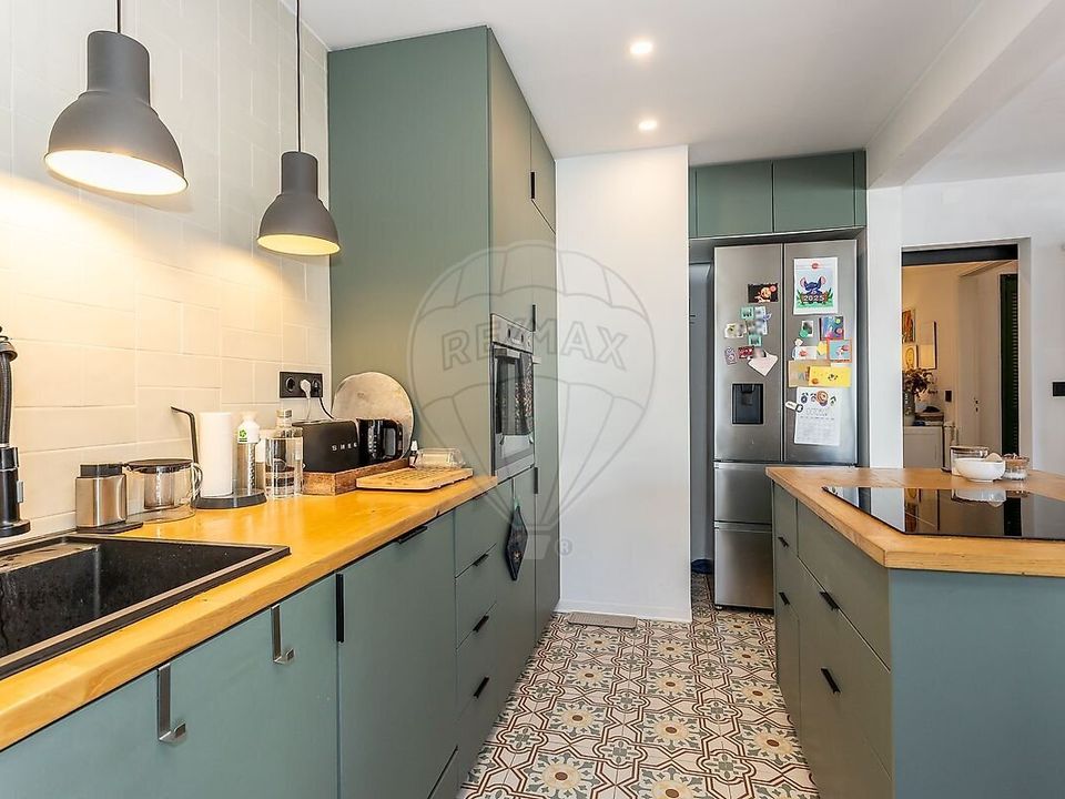 Appartement in Alvalade, Setubal - foto 1