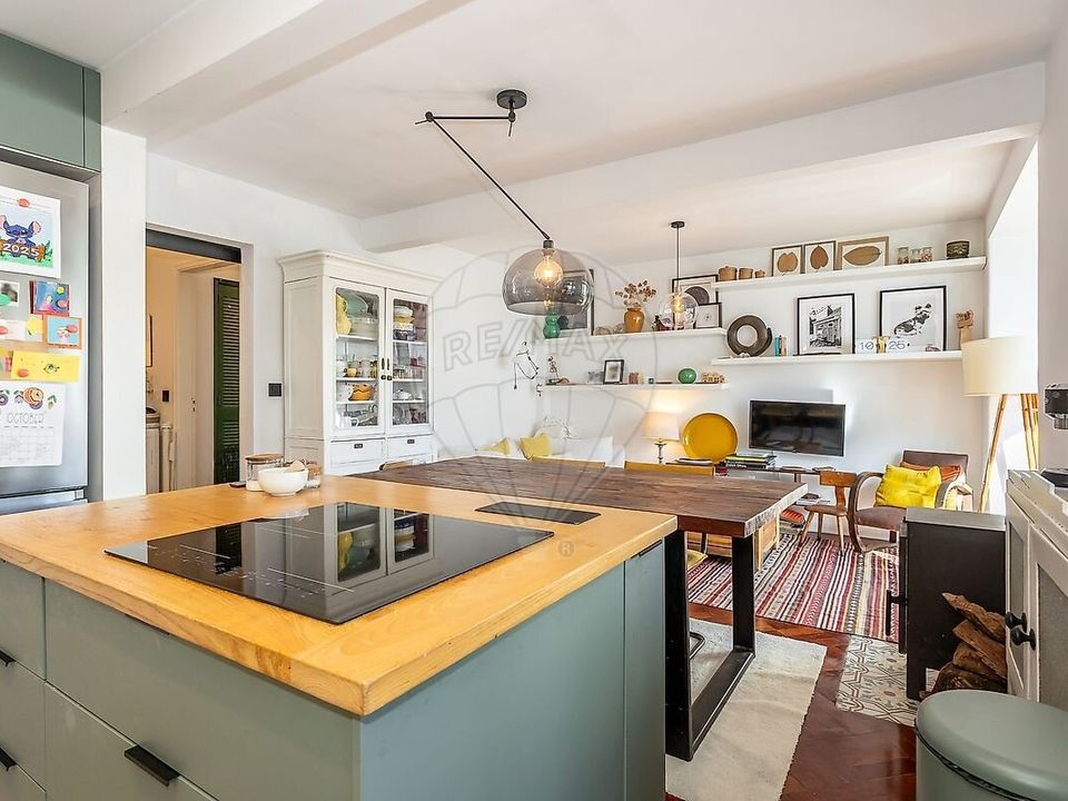 Appartement in Alvalade, Setubal - foto 2