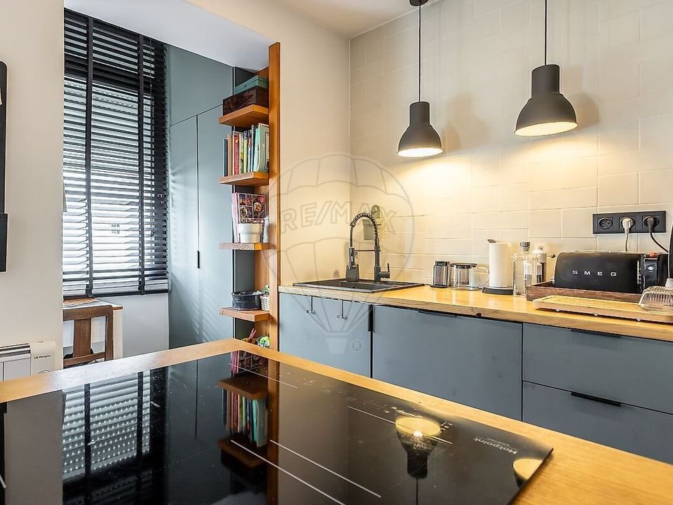 Appartement in Alvalade, Setubal - foto 3