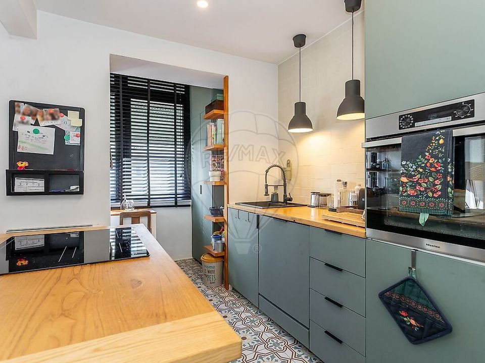 Appartement in Alvalade, Setubal - foto 4