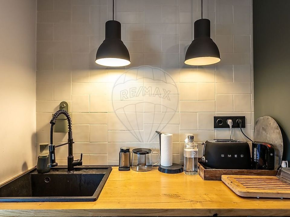 Appartement in Alvalade, Setubal - foto 5