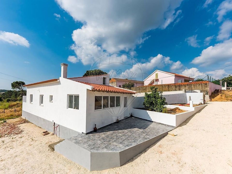 Villa i Azambuja, Lisbon - bilde 2