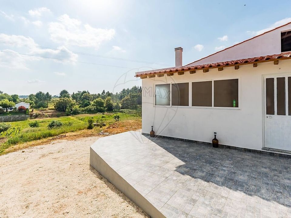 Villa - Azambuja, Lisbon - photo 5