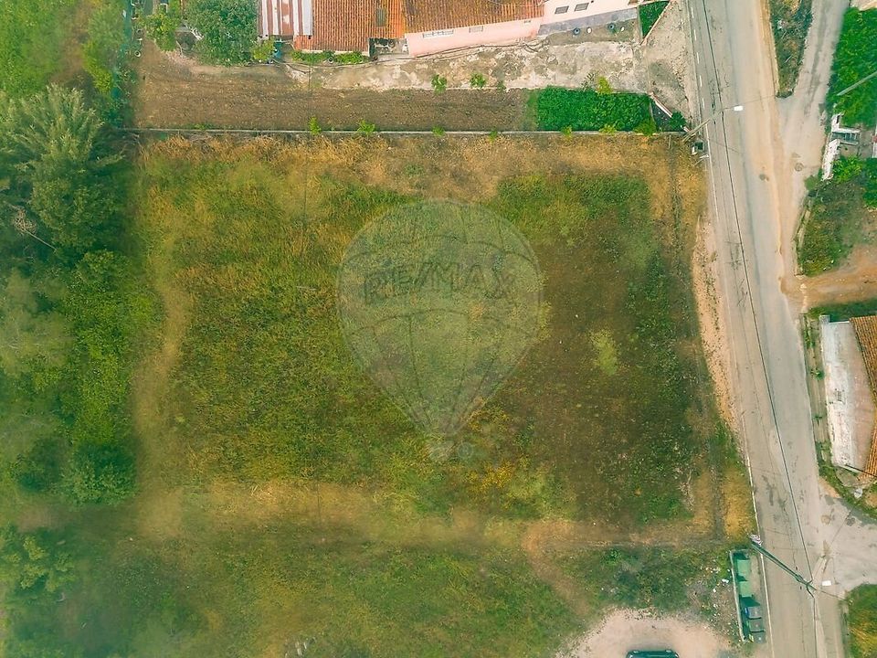 Helårsgrund i Tomar, Santarem - foto 1