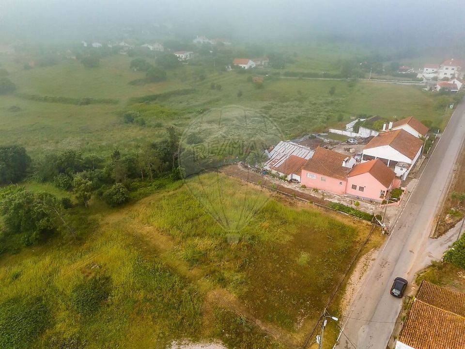 Helårsgrund i Tomar, Santarem - foto 3