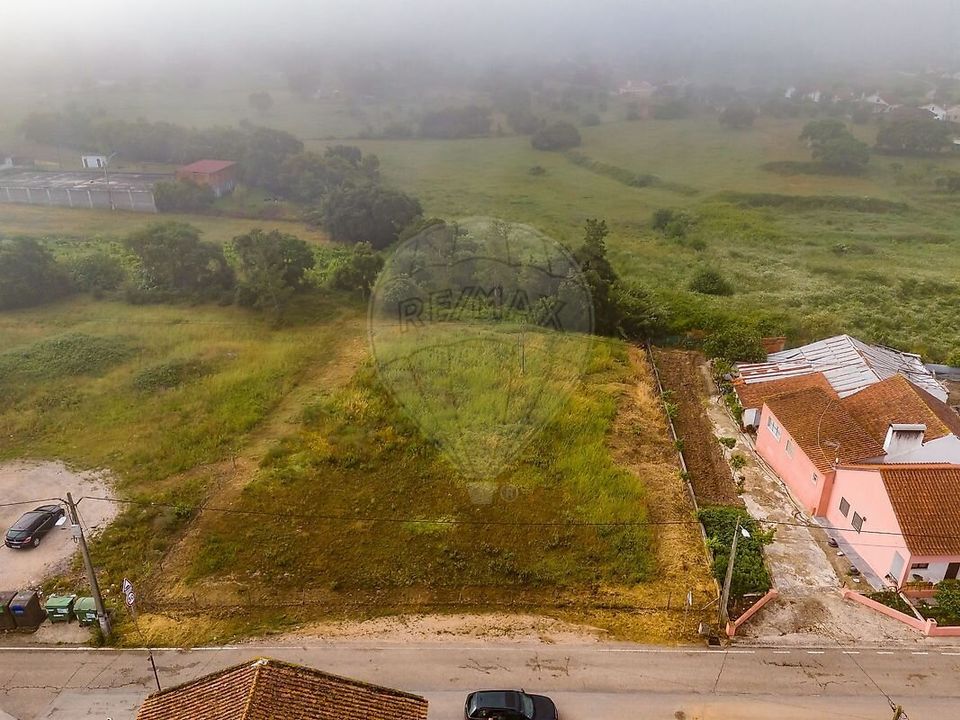 Helårsgrund i Tomar, Santarem - foto 5