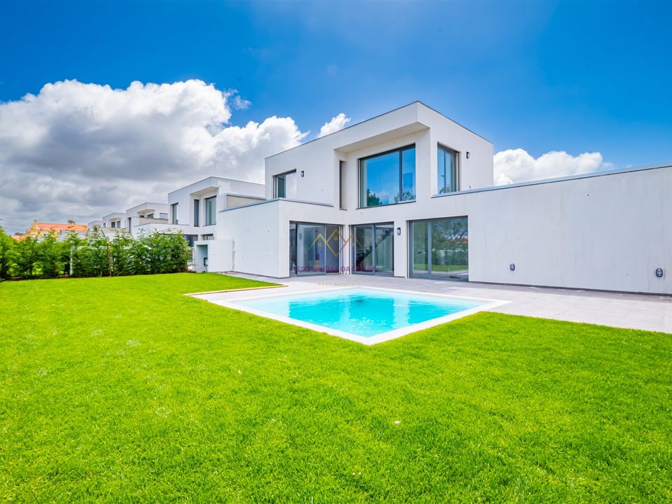 Villa i Torres Vedras, Lisbon - foto 2