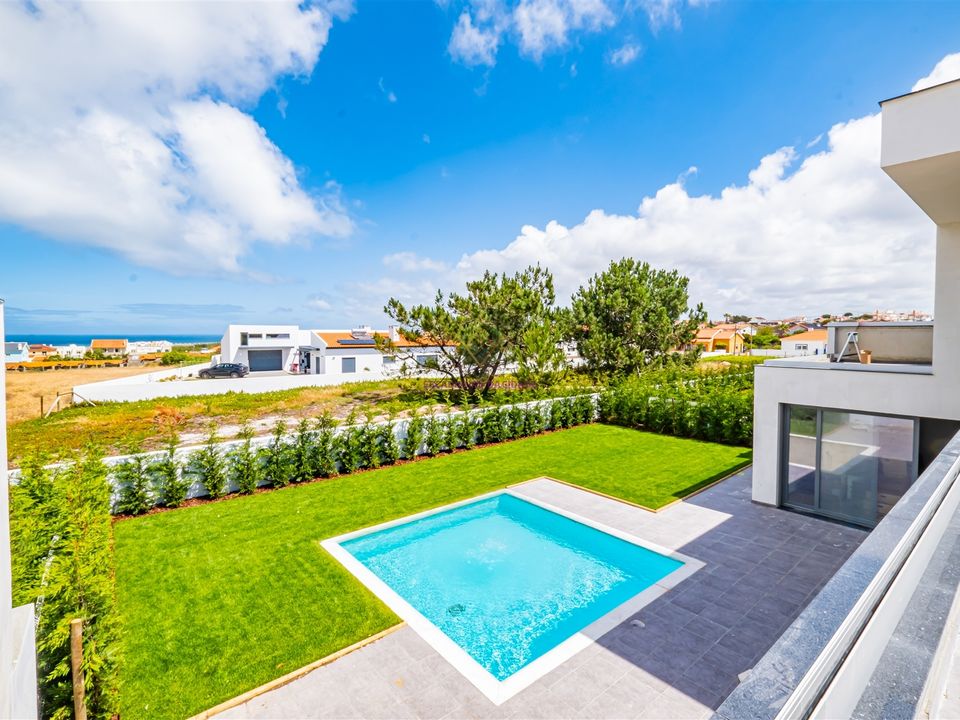 Villa i Torres Vedras, Lisbon - foto 3
