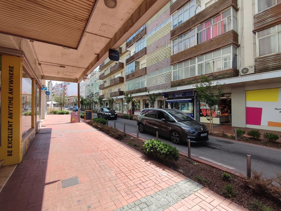 Lejlighed i Amadora, Lisbon - foto 5