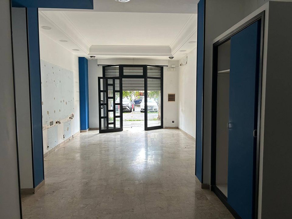 Erhvervsejendom i Palermo, Palermo - foto 1