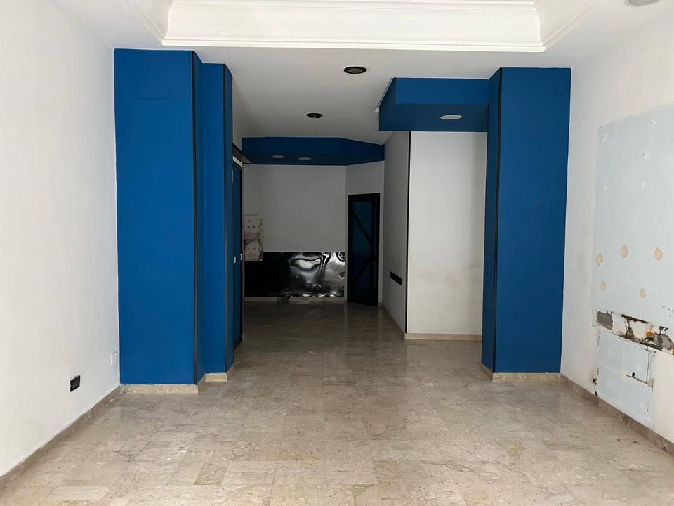 Erhvervsejendom i Palermo, Palermo - foto 2