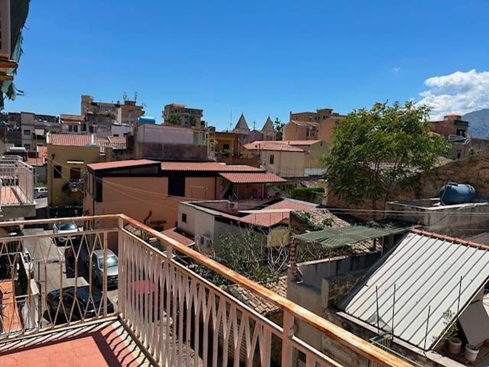 Apartament: Palermo, Palermo – zdjęcie 1