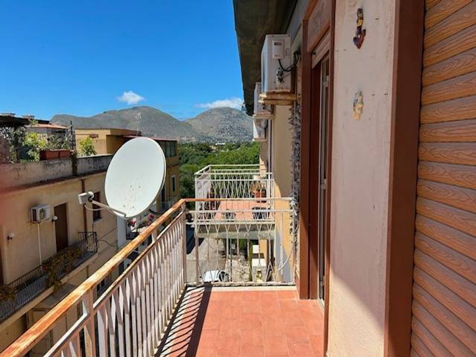Apartament: Palermo, Palermo – zdjęcie 2
