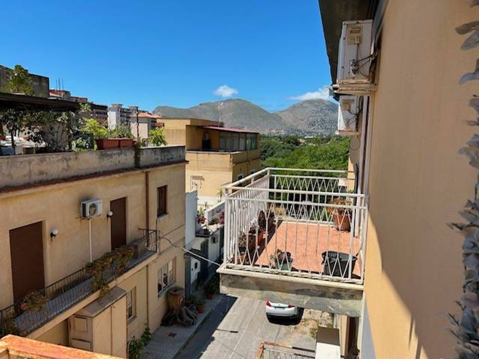 Apartament: Palermo, Palermo – zdjęcie 3