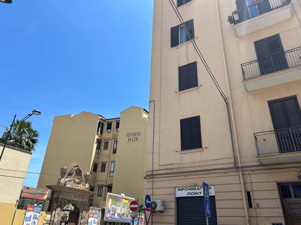 Lejlighed i Palermo, Palermo - foto 2