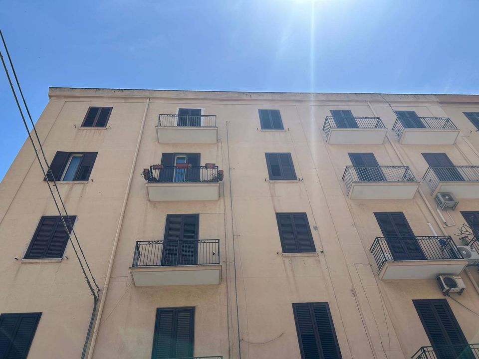 Lejlighed i Palermo, Palermo - foto 3