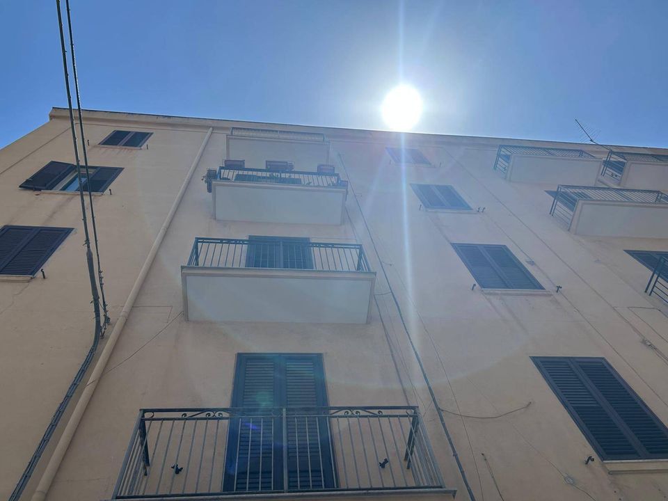 Lejlighed i Palermo, Palermo - foto 4