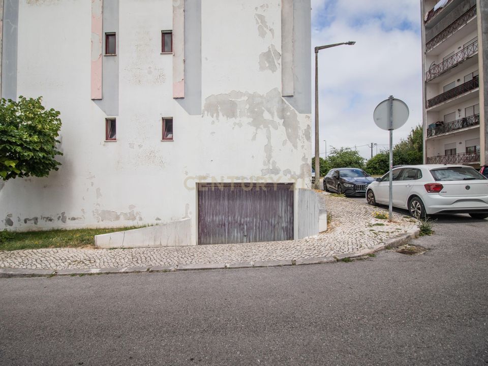 Garage i Figueira da Foz, Coimbra - foto 3