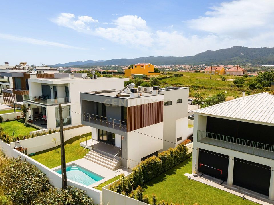 Villa i Sintra, Lisbon - foto 3