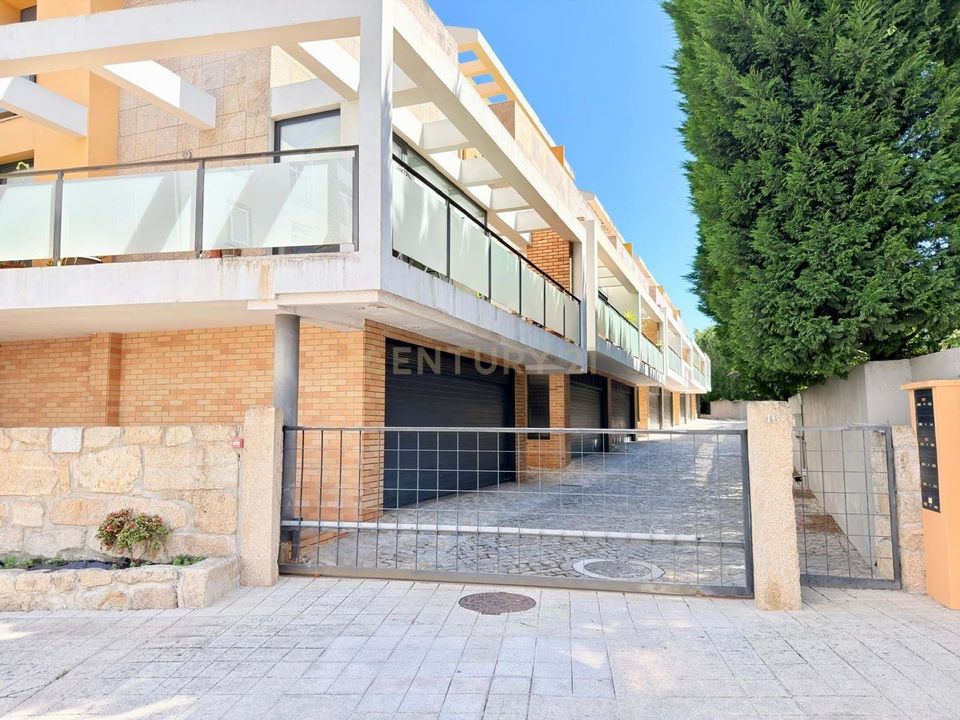 Villa i Valongo, Porto - bilde 1