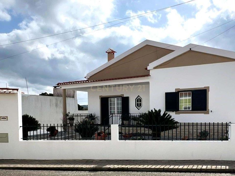 Villa i Coruche, Santarem - bilde 1