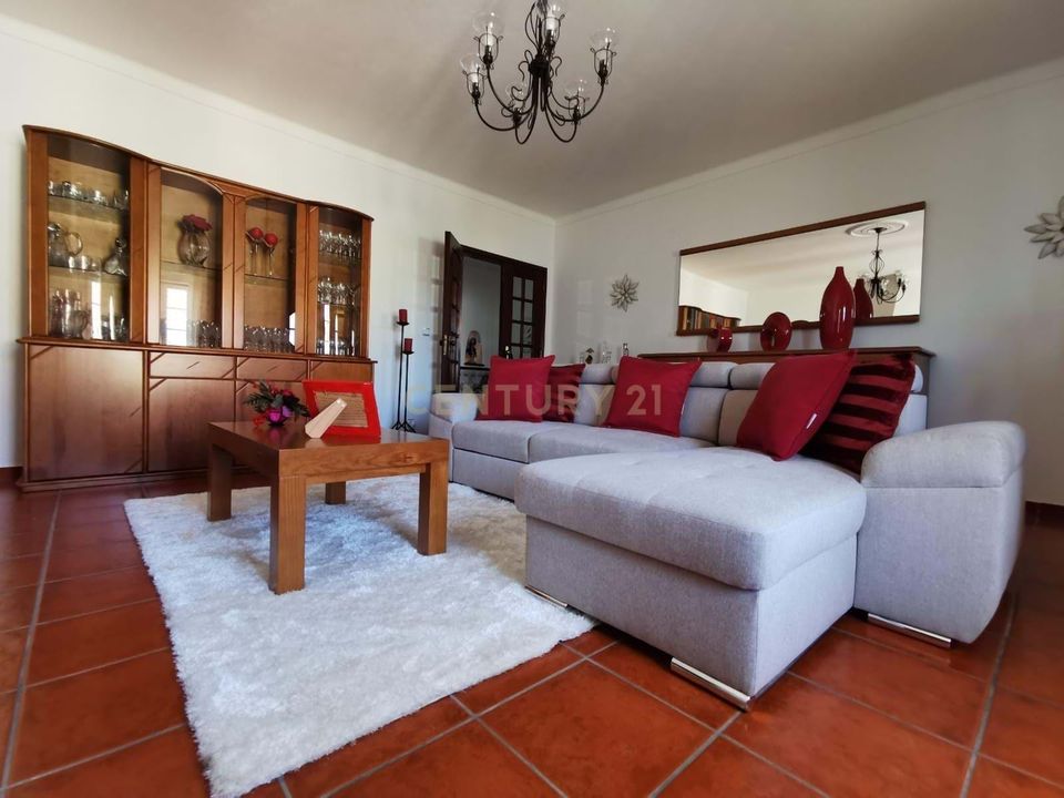 Villa i Coruche, Santarem - bilde 2
