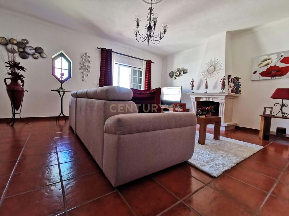 Villa i Coruche, Santarem - bilde 3