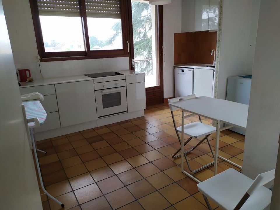 Estudi a Bron, Rhone - foto 5