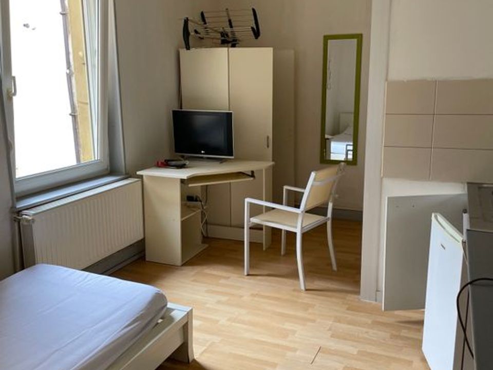 Estudi a Knutange, Moselle - foto 2