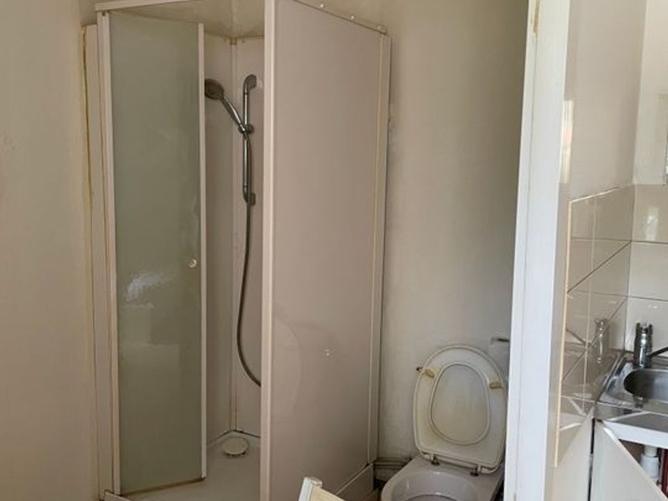 Estudi a Knutange, Moselle - foto 3