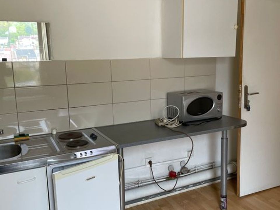 Estudi a Knutange, Moselle - foto 5
