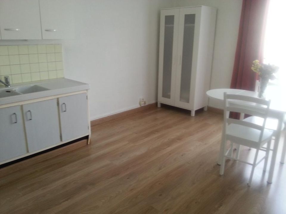 Studio i Rouen, Seine-Maritime - foto 3