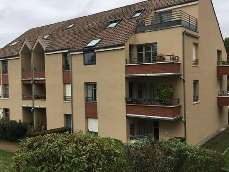 Studio i Rambouillet, Yvelines - foto 2
